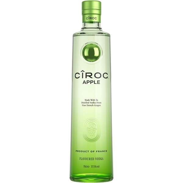 Ciroc Apple 70cl 38º