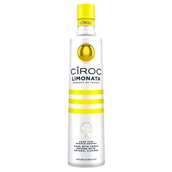 Ciroc Limonata 70cl 38º