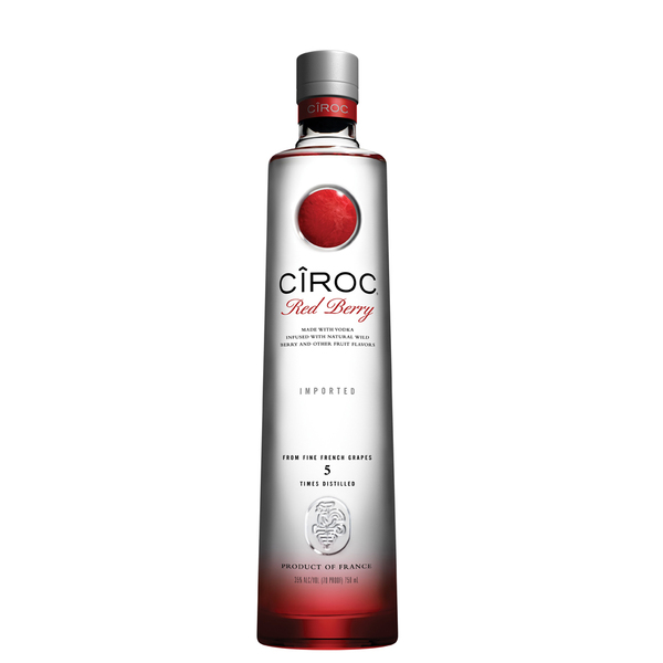 Ciroc Redberry 100cl 38º
