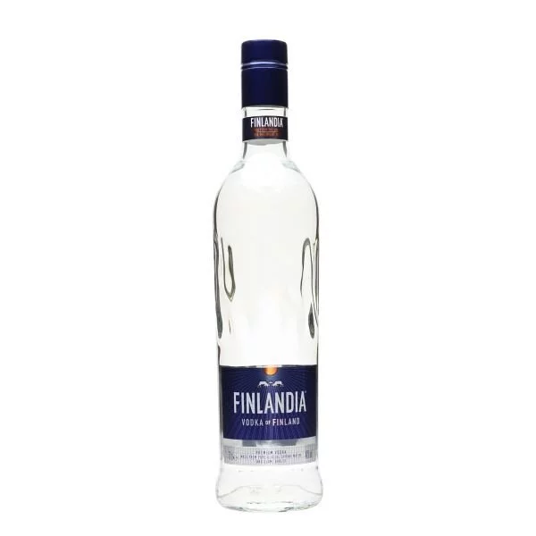 Finlandia 100cl 40º
