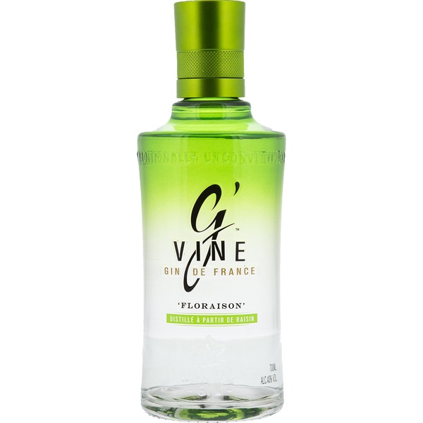G'Vine Floraison 70cl 40º
