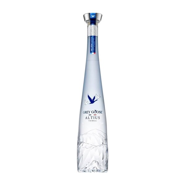 Grey Goose Altius 70 - con luz 40º