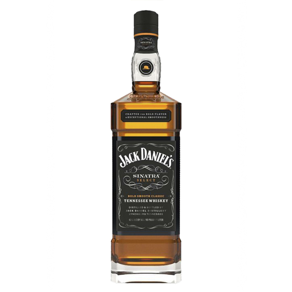 Jack Daniels Sinatra 100cl 45º