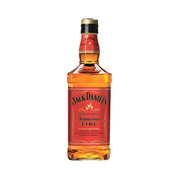 Jack Daniels "fire" 100cl 35º
