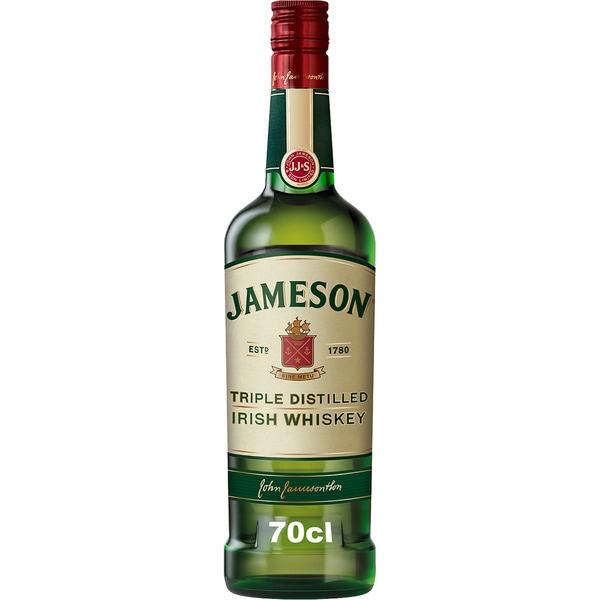 Jameson 100cl 40º