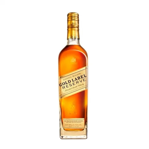 Johnnie Walker Gold reserve 70cl 40º