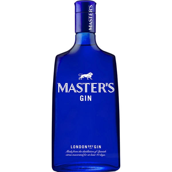 Maaster's 70cl 40º