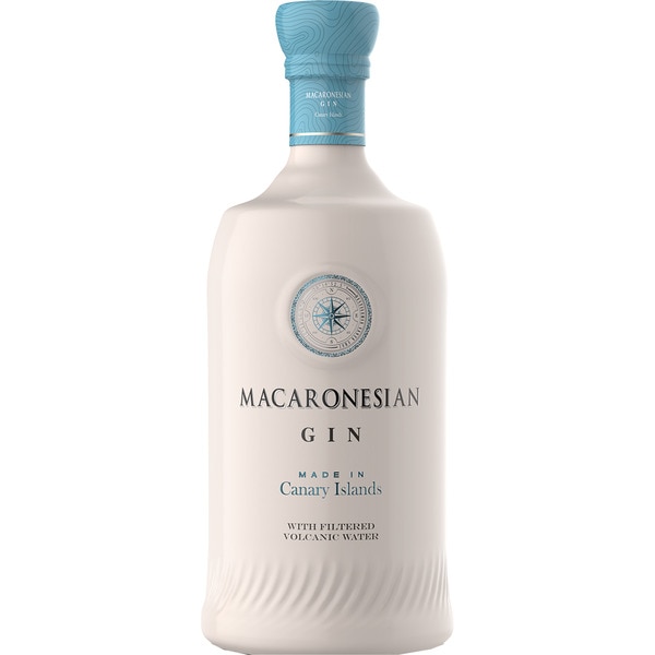 Macaronesian 70cl 38º