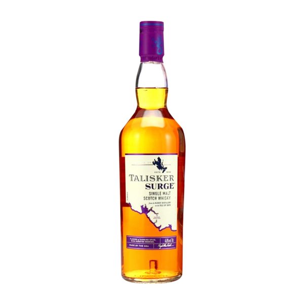 Talisker Surge 70cl 46º