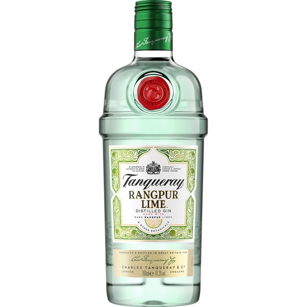 Tanqueray rangpur 70cl 41º