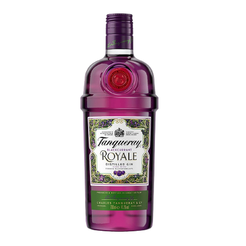 Tanqueray royale 70cl 41º