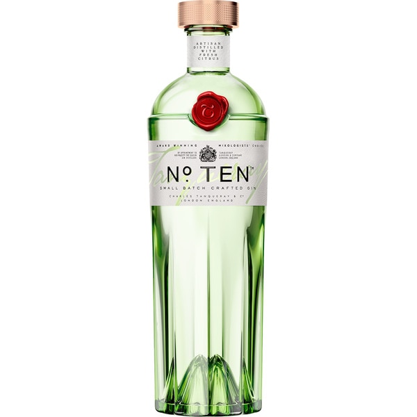 Tanqueray ten 70cl 47º