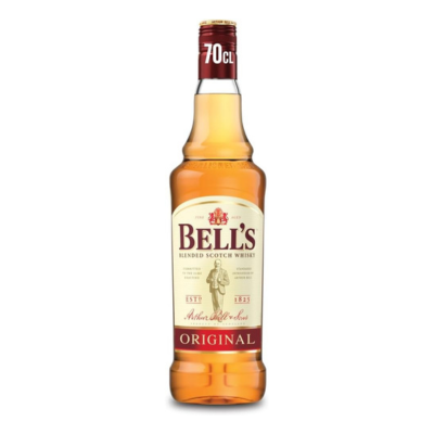 Bell's 70cl 40º