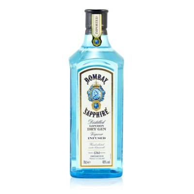 Bombay Saphire 100cl 40º