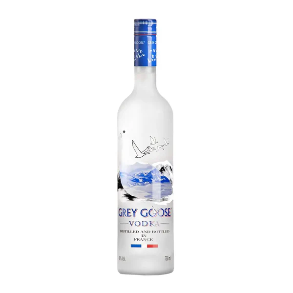 Grey Goose 100cl 40º