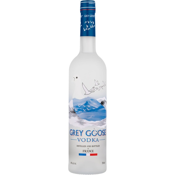 Grey Goose 70cl 40º
