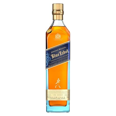 Johnnie Walker Blue Label "Xordinaire" 100cl 40º
