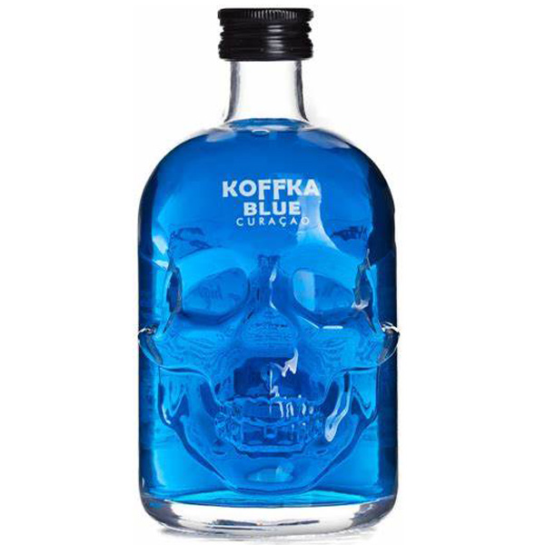 Azul craneo 70cl 16º