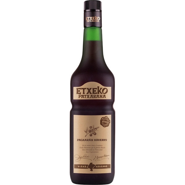 Patxarán Etxeko 100cl 25º