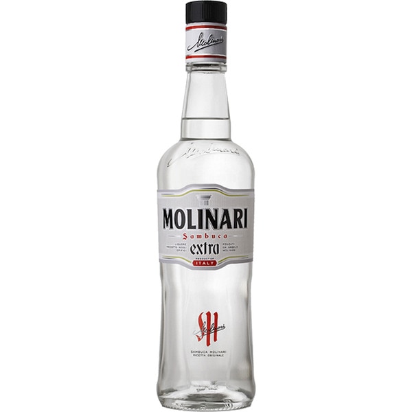 Sambuca Molinari Extra 70cl 40º