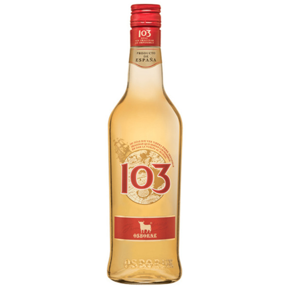 103 Blanca 100cl 30º