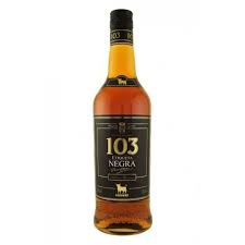 103 Etiqueta Negra 70cl 36º