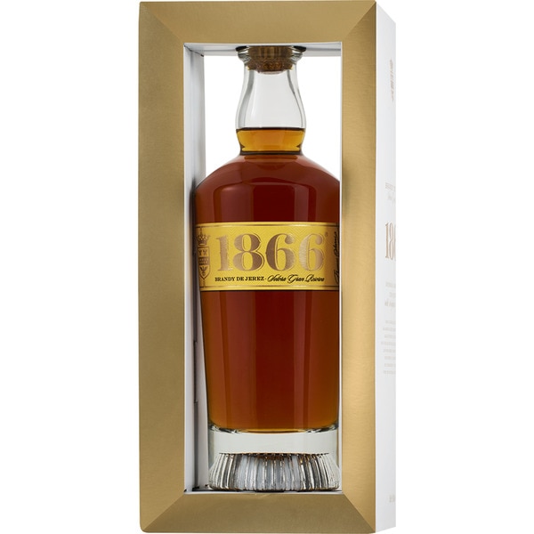 1866 Gran Reserva 70cl 40º