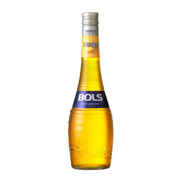 Bols - Mango 70cl 17º