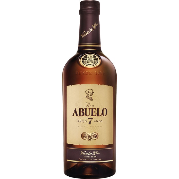 Abuelo Añejo 70cl 38º