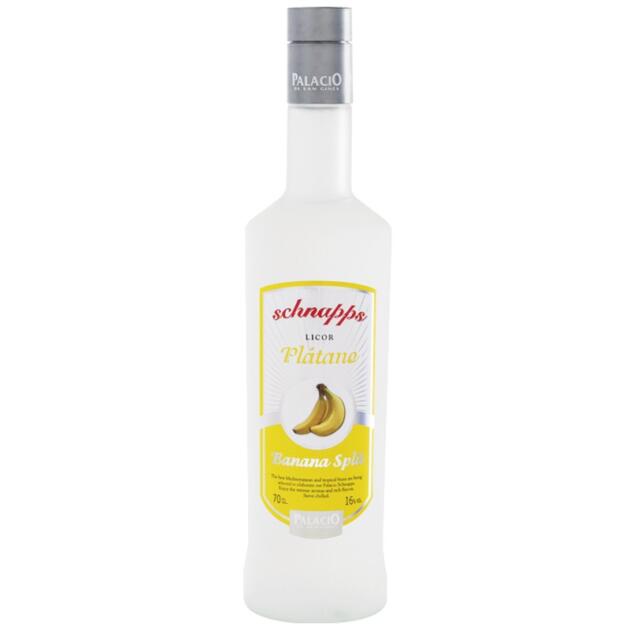 Licor de Banana Palacio 70cl 16º