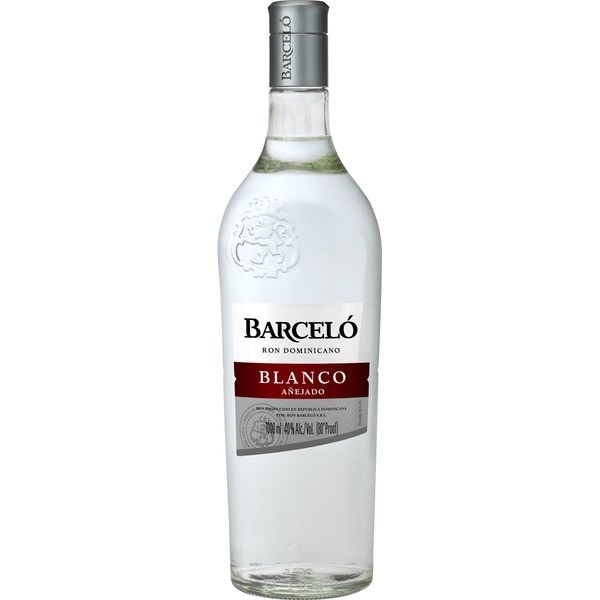Barceló Blanco 70cl 38º