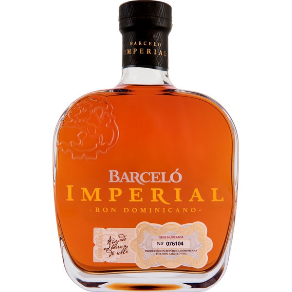 Barceló Imperial 70cl 38º