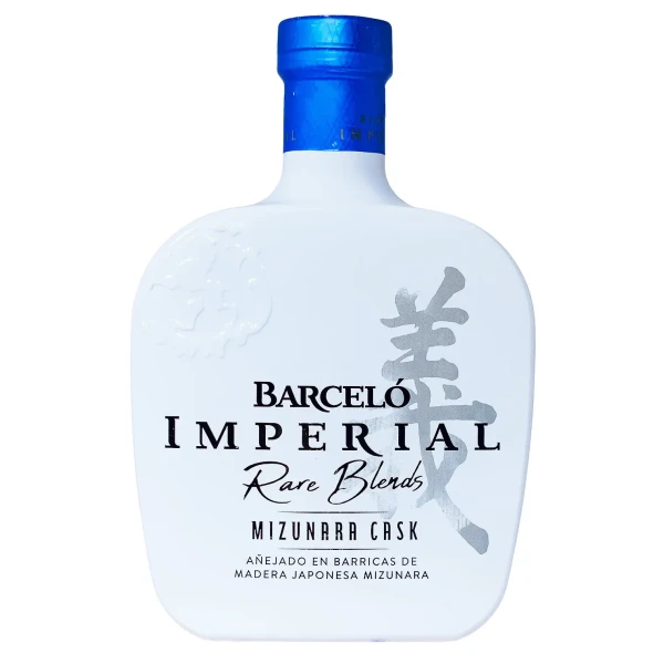 Barceló “Mizunara” Imperial 70cl 38º