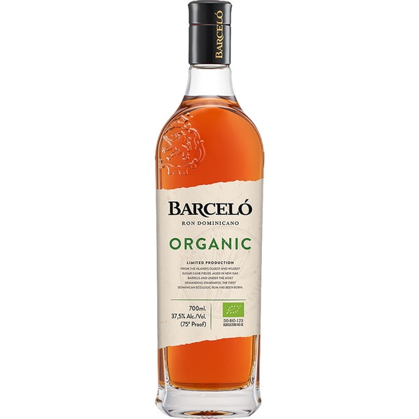 Barceló Organic 100cl 38º