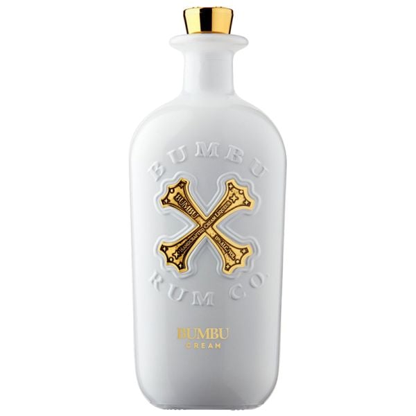 Bumbu Crema de ron 70cl 15º