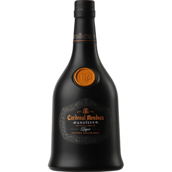 Cardenal Mendoza Angelus 70cl 40º