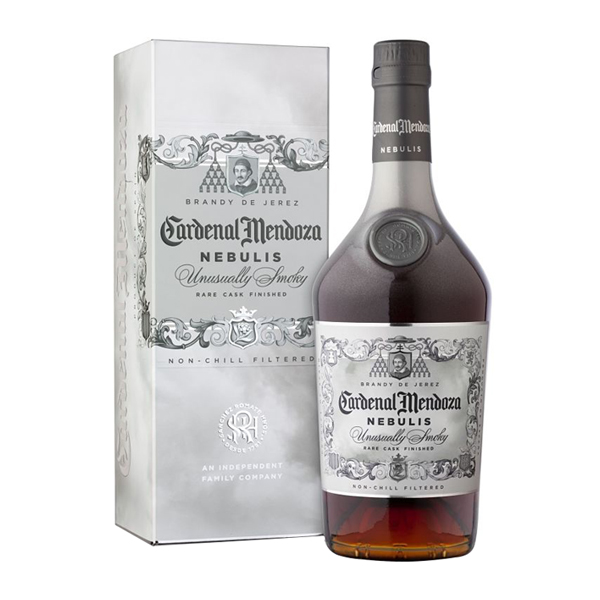 Cardenal Mendoza Nebulis 70cl 40º