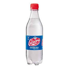 Casera Gaseosa 500 P-12