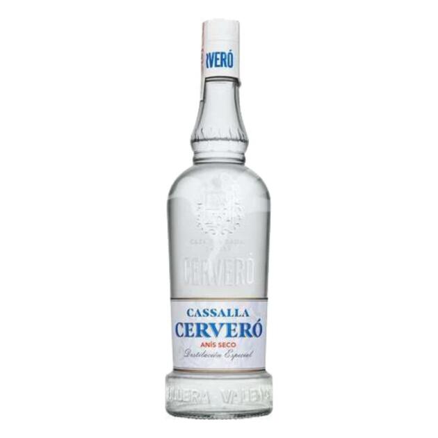 Cazalla Cerveró 100cl 46º