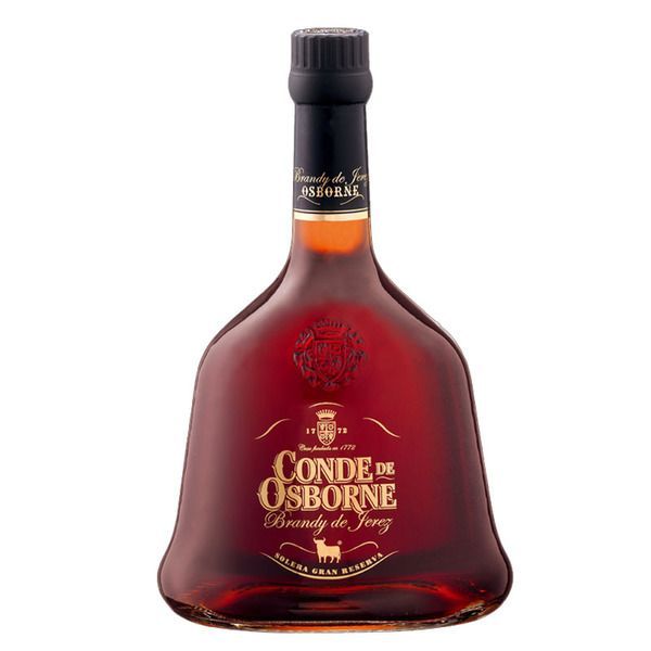 Conde Osborne 70cl 41º