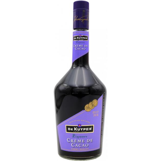 Crema Cacao Dekuyper 100cl 24º