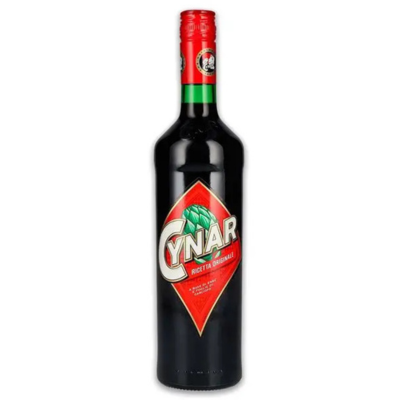 Cynar 100cl 17º