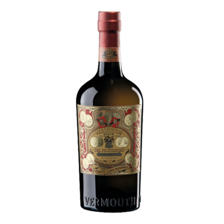 Del Professore Blanc 75cl 18º