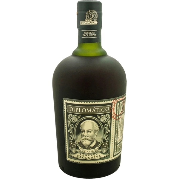 Diplomático Reserva Exclusiva 70cl 40º