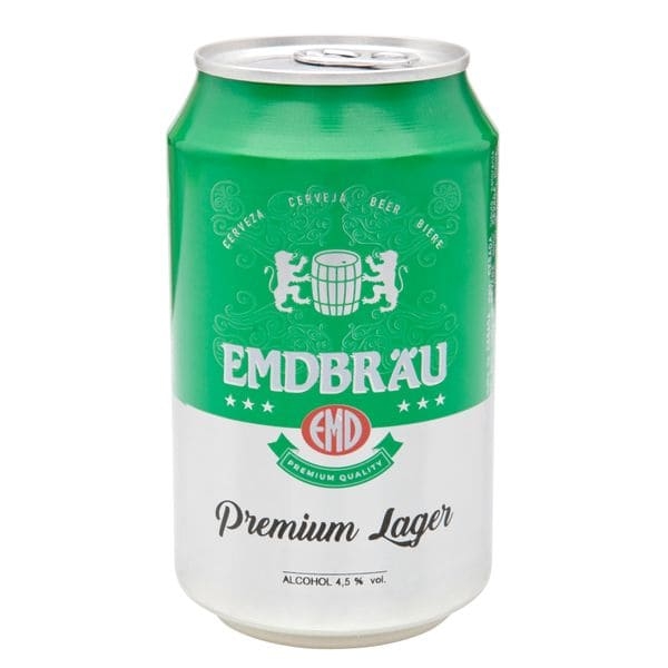 EMDBRAU LATA 330