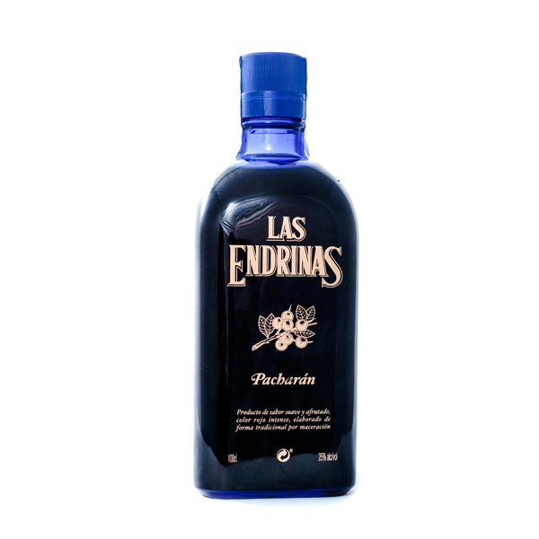 Patxarán Endrinas 100cl 25º