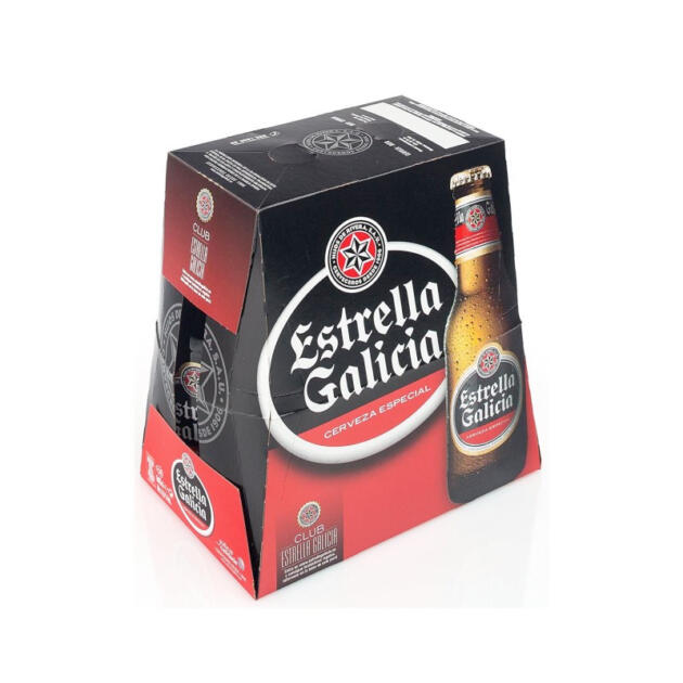 ESTRELLA GALICIA 200 P-6