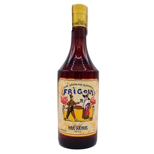 Frigola Tomillo M.Mayans 100cl 30º