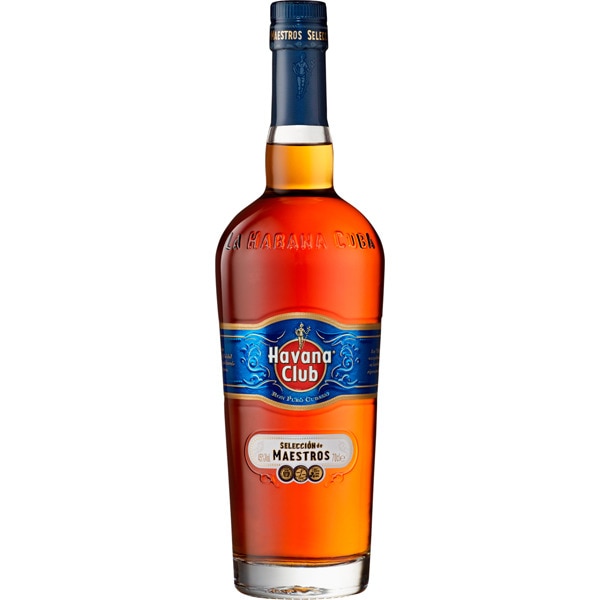 Havana Club Selección de Maestros 70cl 45º