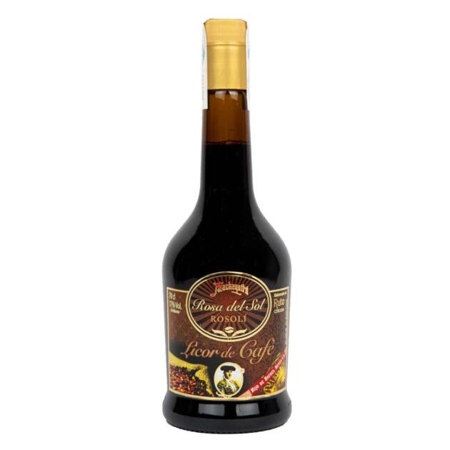 Café Machaquito 70cl 17º